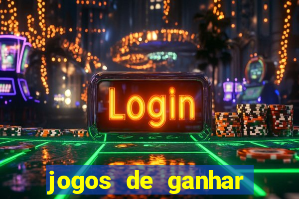 jogos de ganhar dinheiro sem dep贸sito