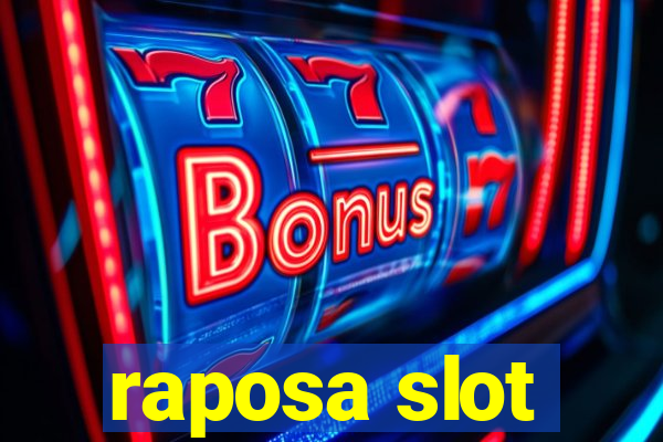 raposa slot