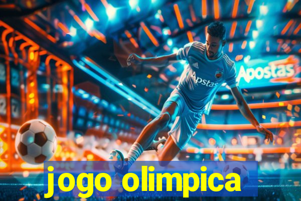 jogo olimpica