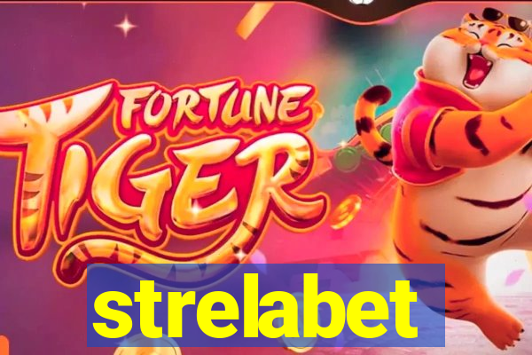 strelabet