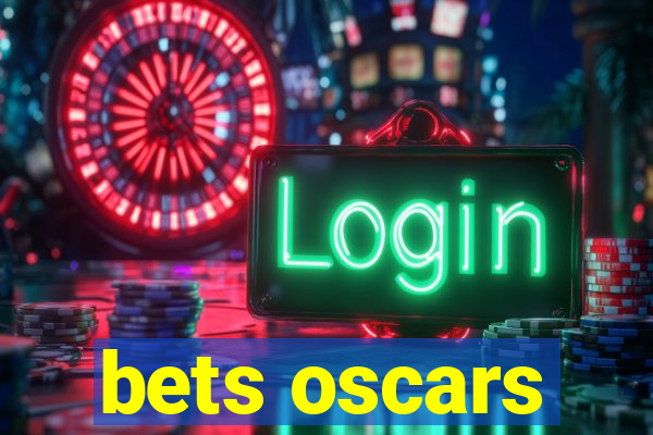 bets oscars