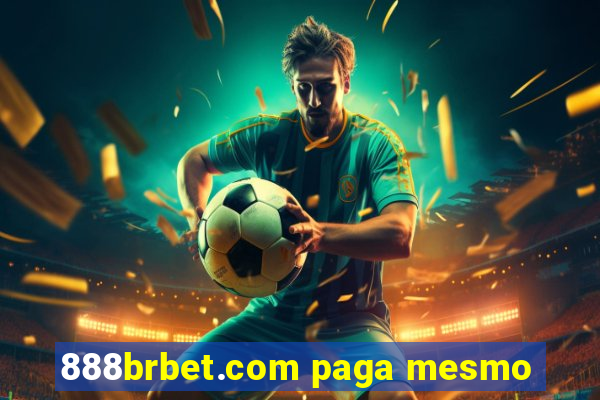 888brbet.com paga mesmo