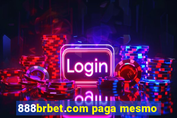 888brbet.com paga mesmo