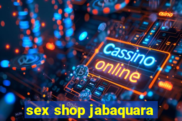 sex shop jabaquara