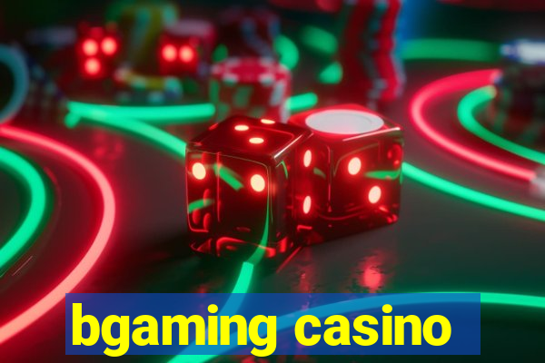 bgaming casino