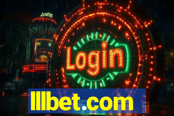 lllbet.com