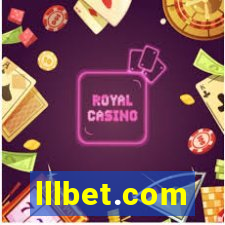 lllbet.com