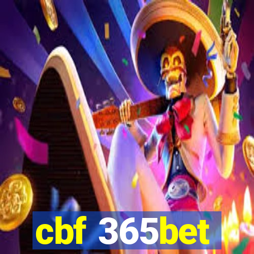 cbf 365bet