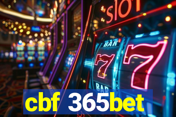 cbf 365bet