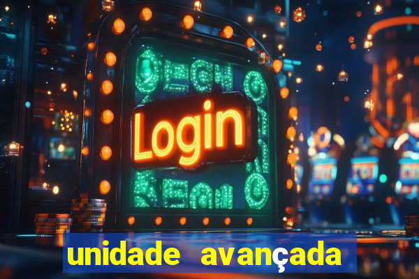 unidade avançada cidade nova