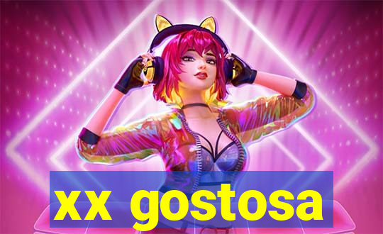 xx gostosa