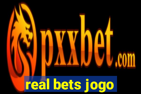 real bets jogo