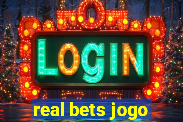 real bets jogo