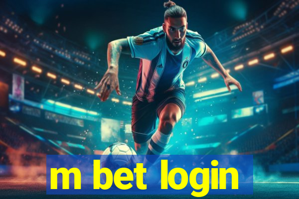 m bet login