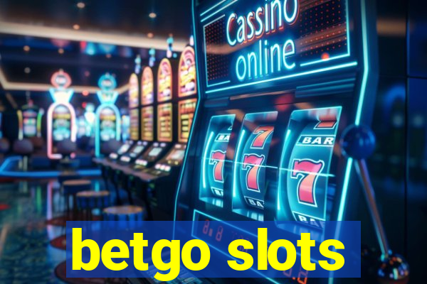 betgo slots