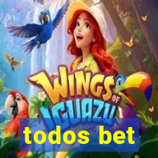 todos bet