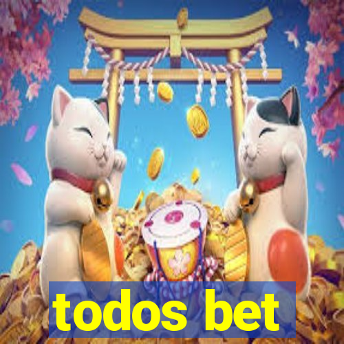 todos bet