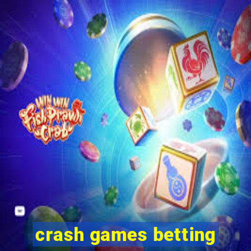 crash games betting