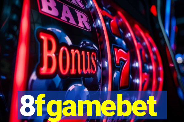 8fgamebet