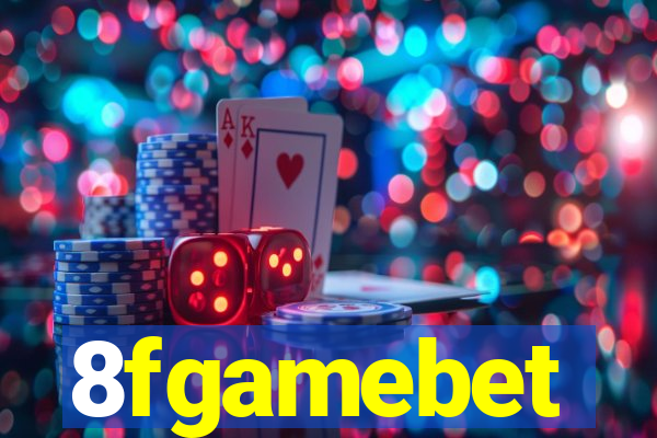 8fgamebet