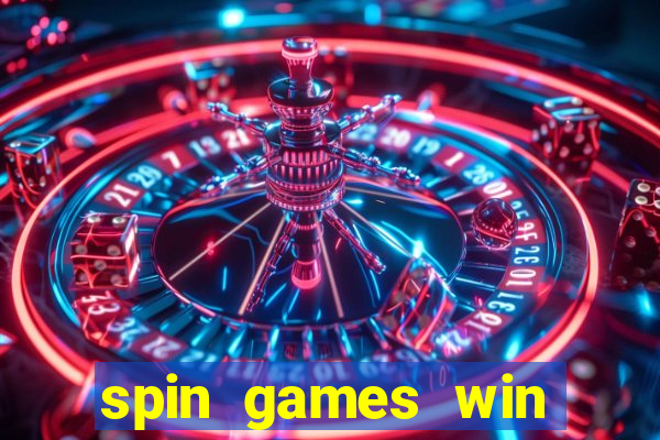 spin games win real money gcash