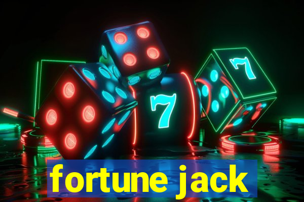 fortune jack