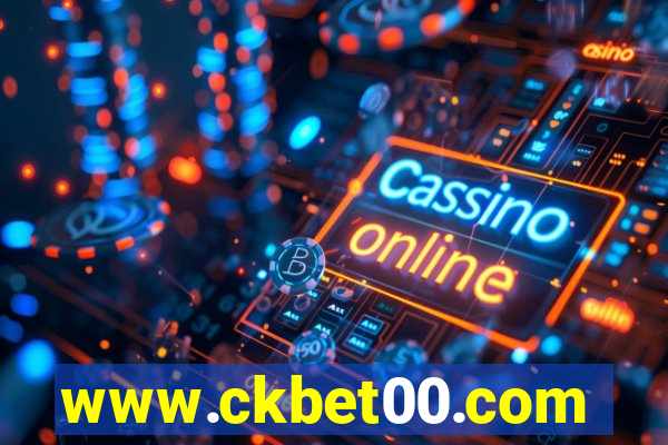 www.ckbet00.com