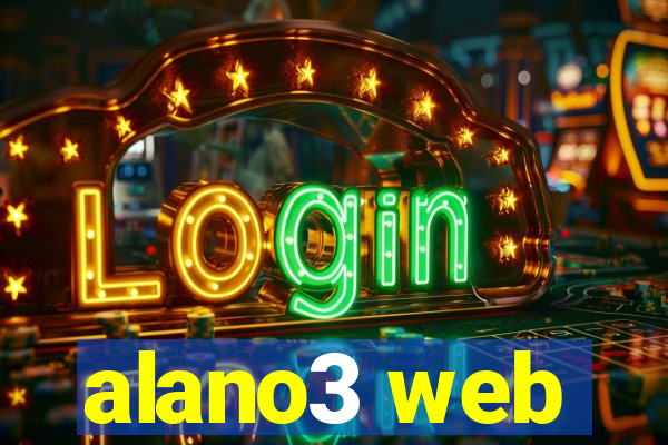 alano3 web