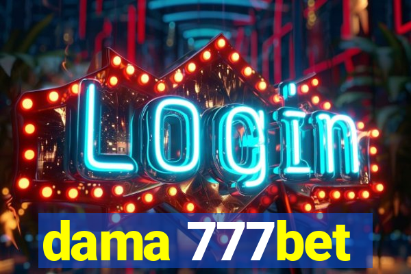 dama 777bet