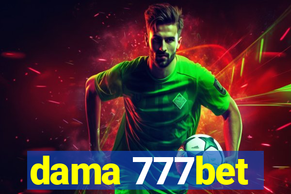 dama 777bet