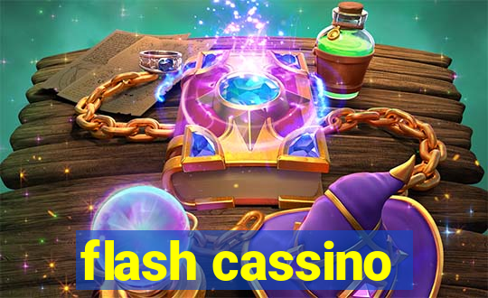 flash cassino