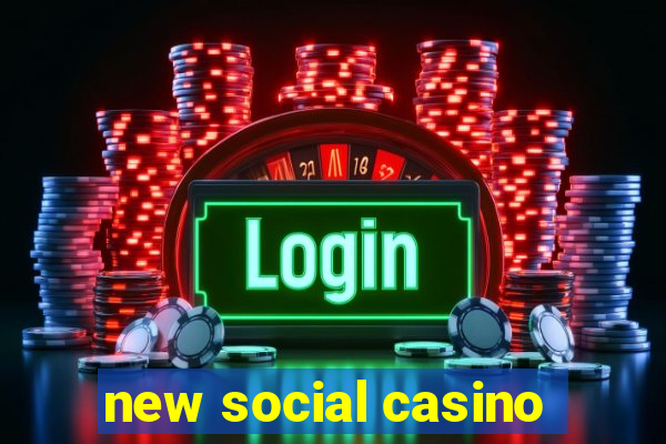 new social casino