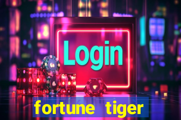 fortune tiger rodadas grátis no cadastro