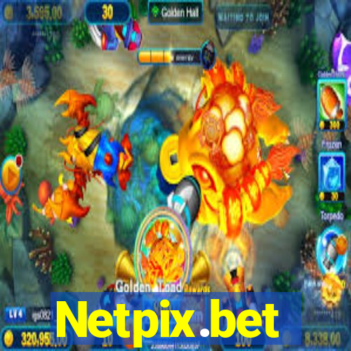 Netpix.bet