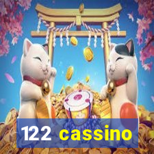 122 cassino