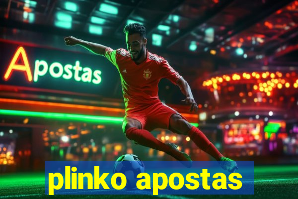 plinko apostas