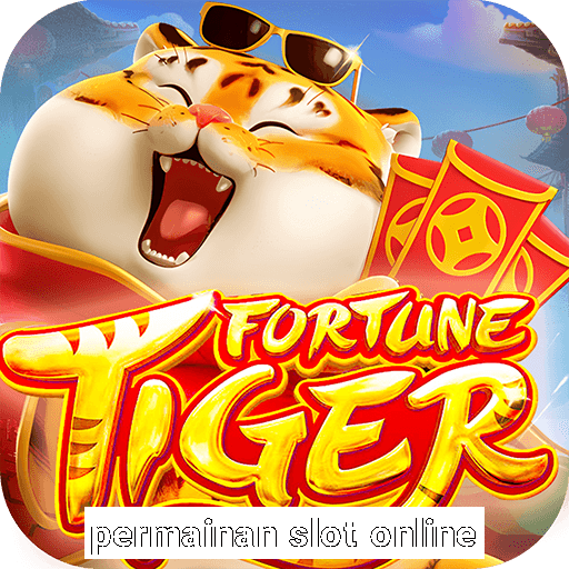 permainan slot online