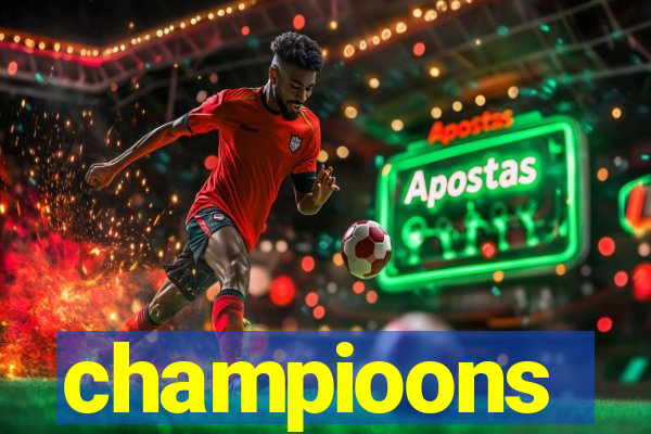 champioons