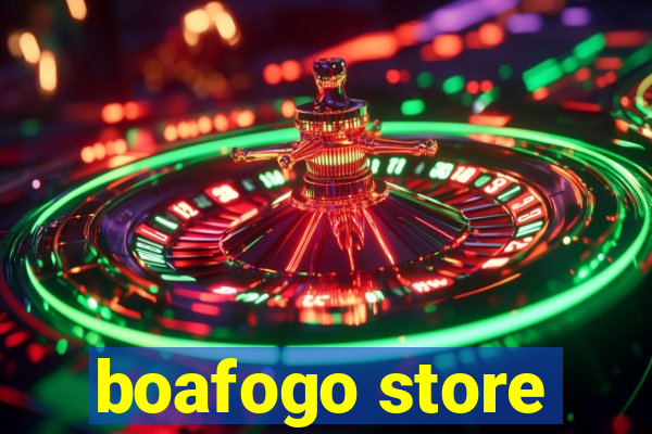 boafogo store