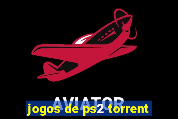 jogos de ps2 torrent