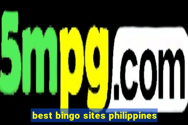 best bingo sites philippines