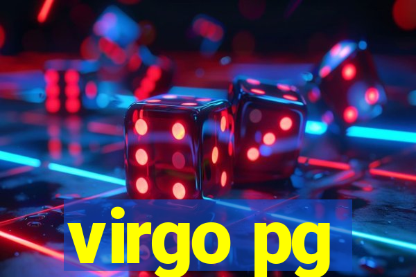 virgo pg