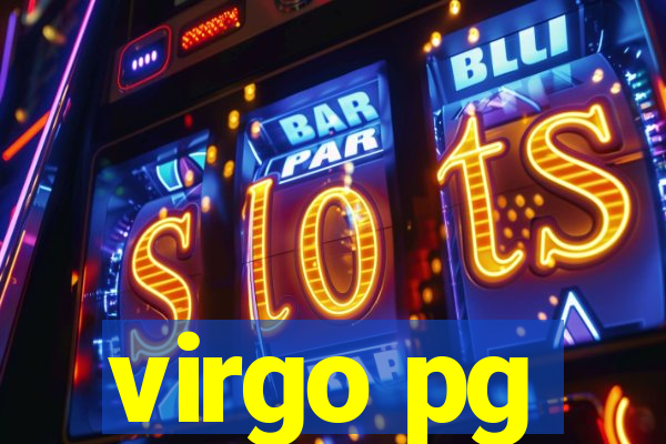 virgo pg