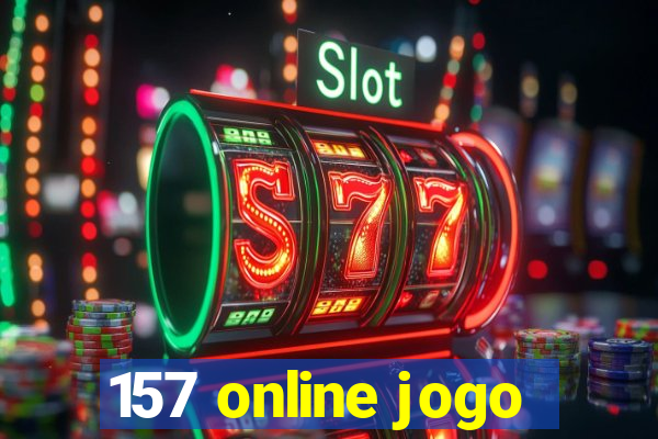 157 online jogo