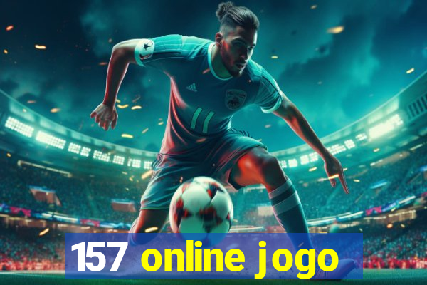 157 online jogo