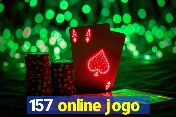 157 online jogo