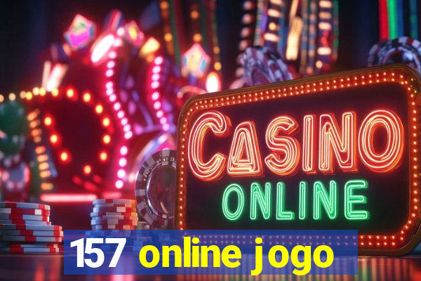 157 online jogo