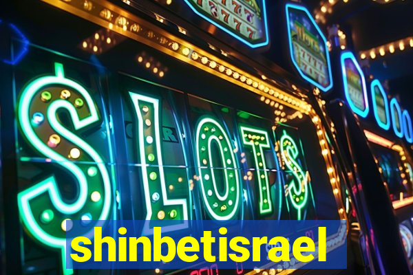 shinbetisrael