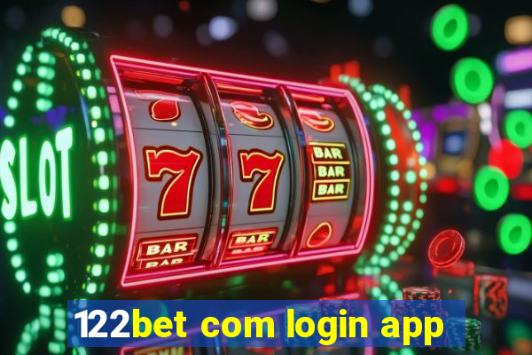 122bet com login app