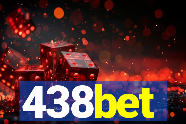 438bet